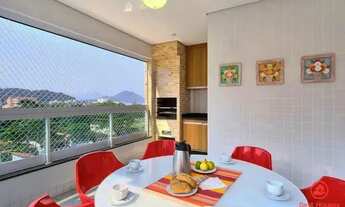 Imagem 3: Apartamento (Cobertura), com 3 quartos e 2 banheiros à Venda, 105 m² em Ubatuba/SP