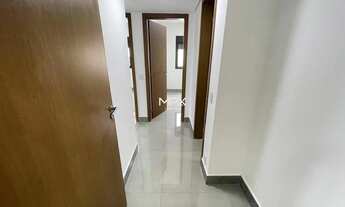 Imagem 7: Apartamento para alugar em Piracicaba, Paulista, com 3 quartos, com 98 m², Edifício Terraç