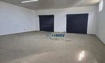 Imagem 6: Barracão para alugar, 300 m² por R$ 4.000,00/mês - Jardim Manchester (Nova Veneza) - Sumar