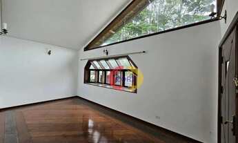 Imagem 2: Casa com 3 dormitórios à venda, 330 m² por R$ 2.500.000 - Arujázinho IV - Arujá/SP