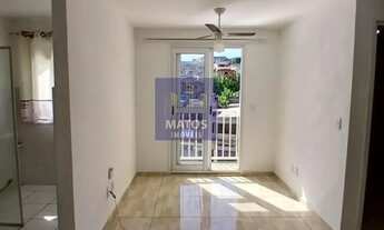 Imagem 3: Ótimo Apartamento Localizado no 4°Andar - 54m²