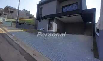 Imagem: Sobrado de 3 suítes no Condominio Catagua