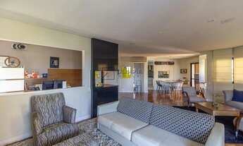 Imagem 5: Venda Apartamento 3 Dormitórios - 202 m² Vila Madalena