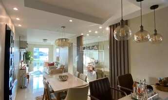 Imagem: 2 quartos, suíte canadense, modulados