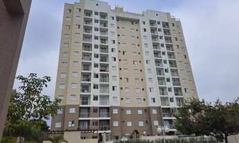 Imagem: Apartamento em Vila Nova Bonsucesso - Guarulhos