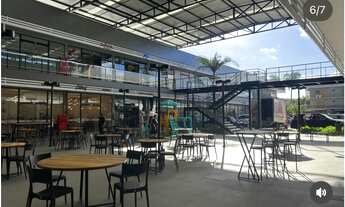 Imagem 3: Sala comercial no life open mall