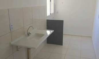 Imagem 2: Apartamento 2quartos pra alugar no setor solar ville goiânia