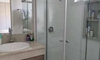 Imagem 3: Apartamento para aluguel possui 113 metros quadrados com 3 quartos em Costa Azul - Salvado