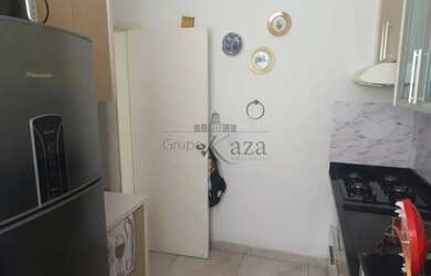 Imagem 7: Oportunidade - Apartamento Duplex - Jardim Satélite - Edifício Campo das Oliveiras - 2 Dor