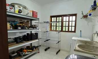 Imagem 6: Lote com casa à venda no Bairro Rio Preto em Santo Antônio do Pinhal - SP