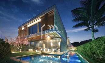 Imagem 6: Casa com 4 suítes a 120m da praia à venda, 344 m² - Praia do Estaleiro - Balneário Cambori