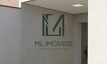 Imagem 3: Casa no Residencial Petrópolis, Goiânia