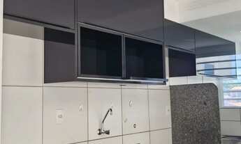 Imagem 2: H - Alugo apartamento semi mobiliado de 53m² na Cohab Anil IV!