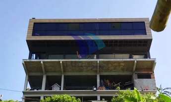 Imagem 4: COD 933 Venda- Casa Luxo Vista Eterna para o Mar- Pontal do Atalaia, Arraial do Cabo