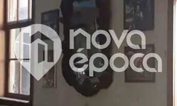 Imagem 4: Laranjeiras Casa com 5 dormitórios