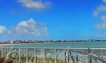 Imagem 2: Aluguel Apartamento Beira Mar - João Pessoa - PB