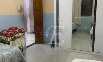 Imagem 6: Casa com 2 quartos para alugar, 130 m² por R$ 3.080/mês - Vila Bela Vista - São Paulo/SP