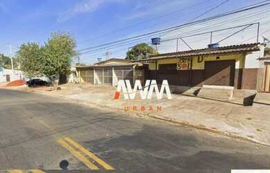 Imagem 2: Terreno comercial 578 m² Jd Novo Mundo