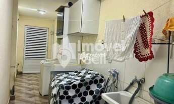 Imagem 2: Casa com 4 dormitórios para alugar por R$ 5.000/mês - Limoeiro - Camaçari/BA