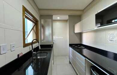 Imagem 6: Apartamento com mobiliado em Canela