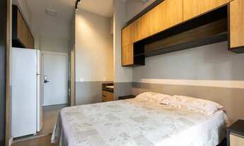 Imagem 5: Studio para venda em Vila Madalena com 1 quarto, sendo 1 suíte , 24m²