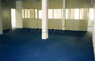 Imagem 4: Galpão à venda no bairro do limão 1400 mtros, com baia 50 metros dedicado para , equipado