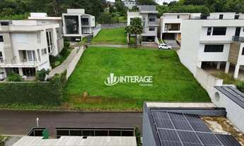 Imagem 3: Terreno à venda, 559 m² por R$ 670.000,00 - Santa Felicidade - Curitiba/PR