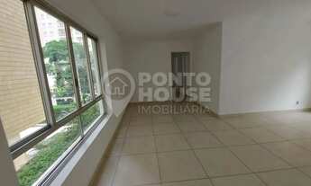 Imagem: Apartamento para locação no Paraiso com