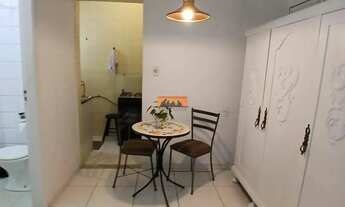 Imagem 5: Apartamento para aluguel, 1 quarto, 1 suíte, Cidade Universitária - Campinas/SP