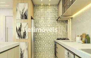 Imagem 4: LANÇAMENTO NO CIDADE NOVA!Apartamento 2 Quartos com Suíte + Varanda