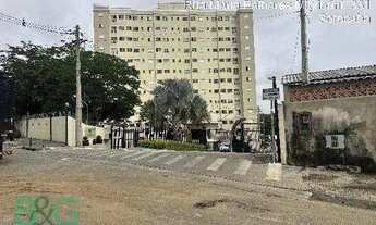 Imagem: Apartamento com 1 dormitório à venda