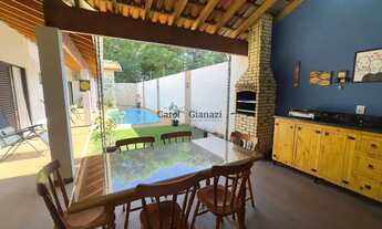 Imagem: CA1802 - Casa à venda no Santa Clara em