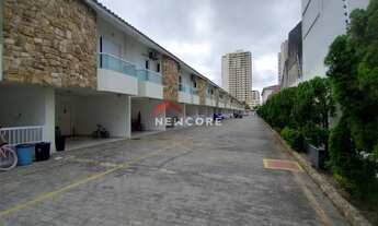 Imagem 6: Casa de condomínio em Avenida Marechal Mallet - Boqueirão - Praia Grande/SP