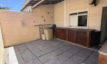 Imagem 2: Imóvel para venda tem 80 metros quadrados com 2 quartos em Campo Grande - Rio de Janeiro