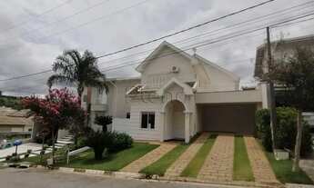 Imagem: Casa para Locação no Condomínio Recanto