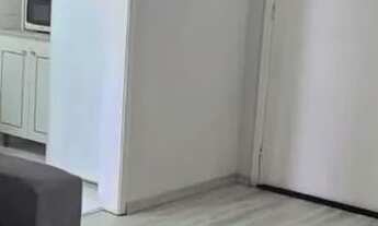 Imagem 2: Apartamento SEMI-MOBILIADO - 2 Dormitórios