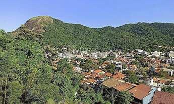 Imagem 3: Casa de condomínio sobrado para venda com 4 quartos em São Francisco, Niterói, RJ