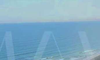 Imagem: Apartamento 4 Dormitórios vista mar Alto