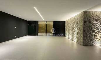 Imagem 5: Casa com 4 dormitórios à venda, 309 m² por R$ 2.500.000,00 - Cidade Alpha - Eusébio/CE