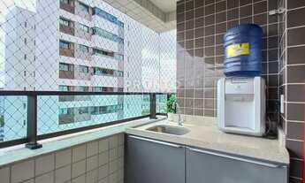 Imagem 3: Excelente apartamento localizado Várzea