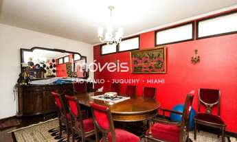 Imagem 4: Brooklin Velho, Casa sobrado com 4 suites, 4 vagas, 550AU