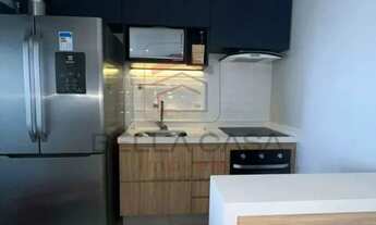 Imagem 3: LINDÍSSIMO APARTAMENTO NO TATUAPÉ SEMI - MOBILIADO