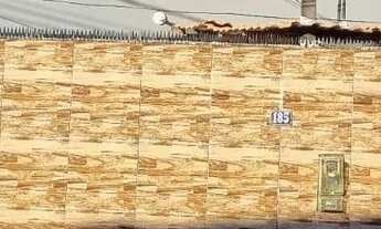 Imagem: Vendo casa térrea com garagem