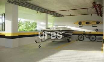 Imagem 6: Vendo apartamento no Setor Pedro Ludovico