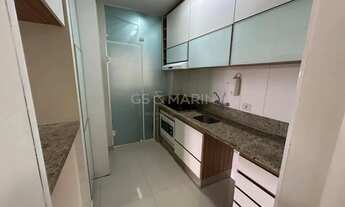 Imagem 6: Apartamento para Venda e Locação no Ed. Mirante do Lago, na Gleba Palhano