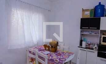 Imagem 2: Apartamento à Venda - Cidade Patriarca, 2 Quartos, 43 m2