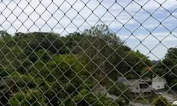 Imagem 4: Asset Imóveis vende apartamento com varanda e 2 quartos (1suíte), 65m². R$ 350.000. Largo