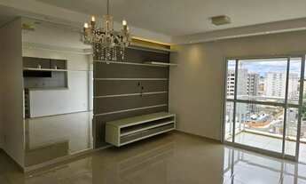 Imagem 3: Apto no Jardim Urano c suíte, climatizado e lazer c piscina e academia