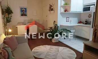 Imagem: Apartamento em Avenida Paulo Prado - Jardim