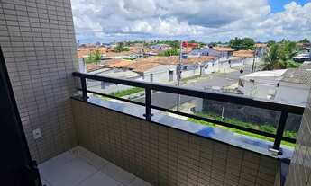 Imagem 4: ALUGO Apto com 90m² - 03 Quartos no Ernesto Geisel - João Pessoa/PB